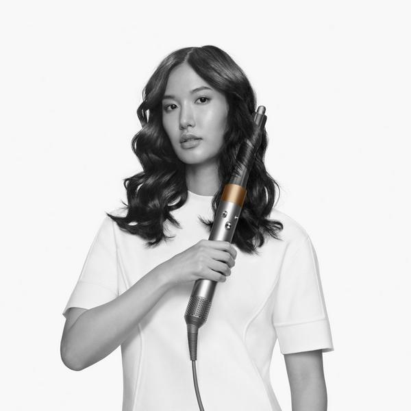 Dyson Airwrap Long Barrel Attachment #2