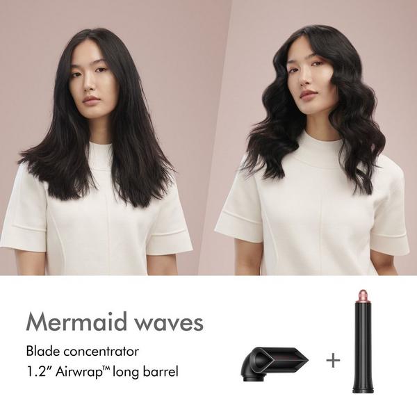 Dyson Airwrap Long Barrel Attachment #3