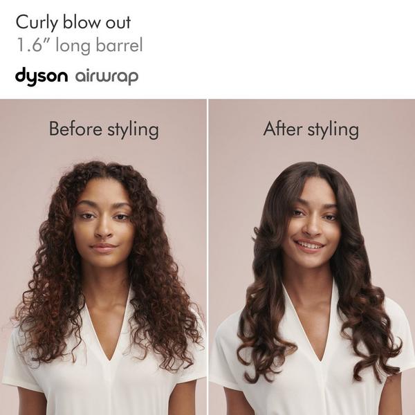 Dyson Airwrap Long Barrel Attachment #3