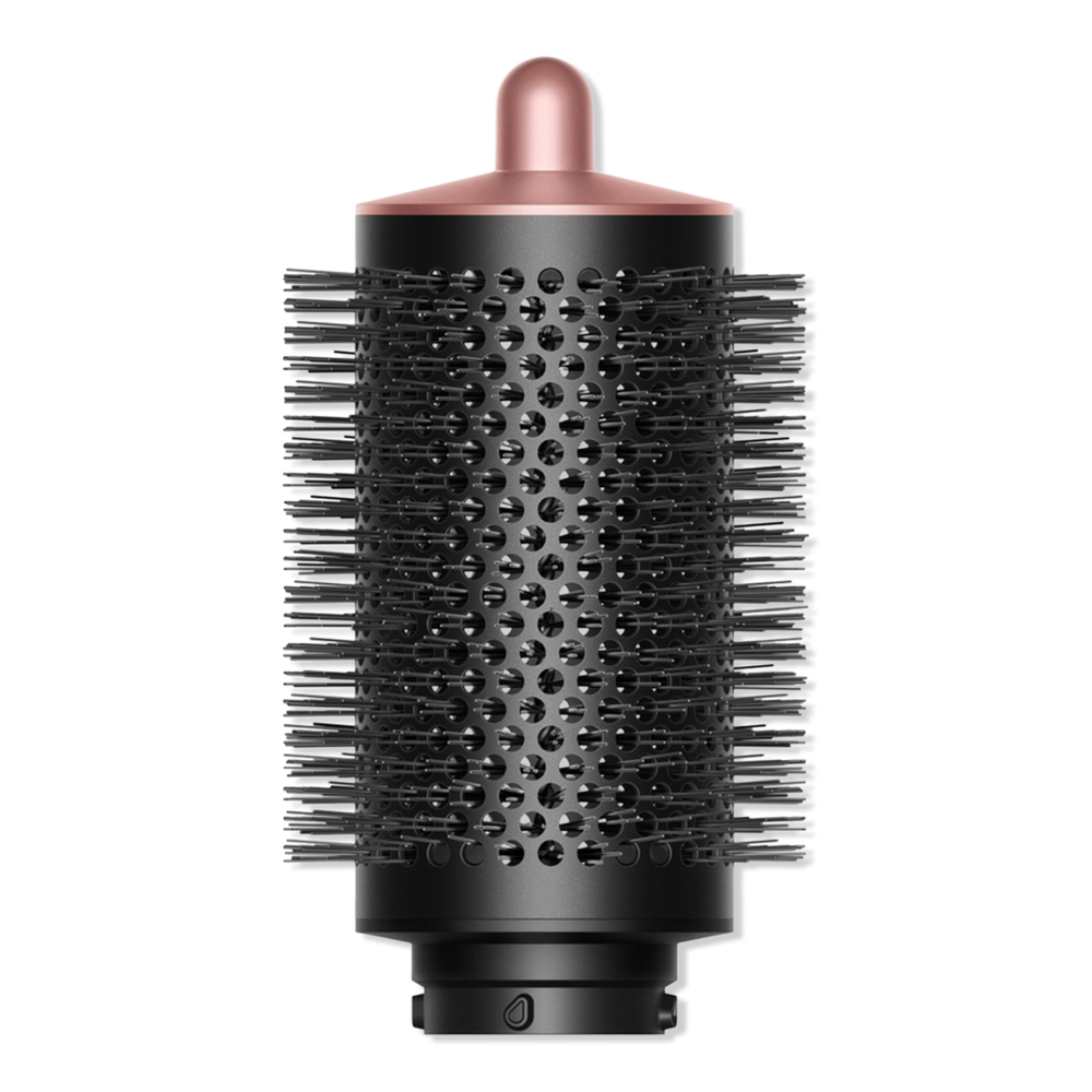 Dyson Airwrap Large Round Volumizing Brush Attachment In Black