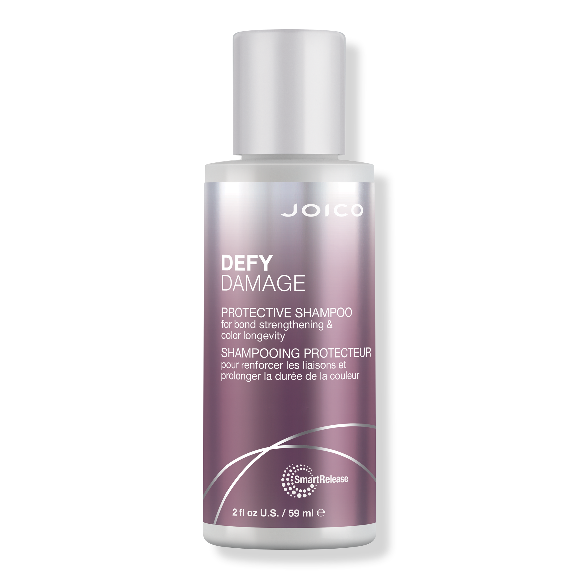Joico Defy Damage Protective Shampoo #1