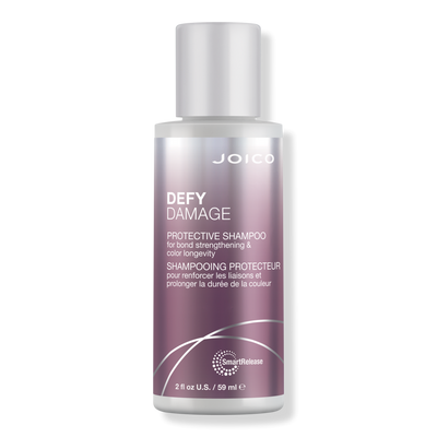 Joico Defy Damage Protective Shampoo
