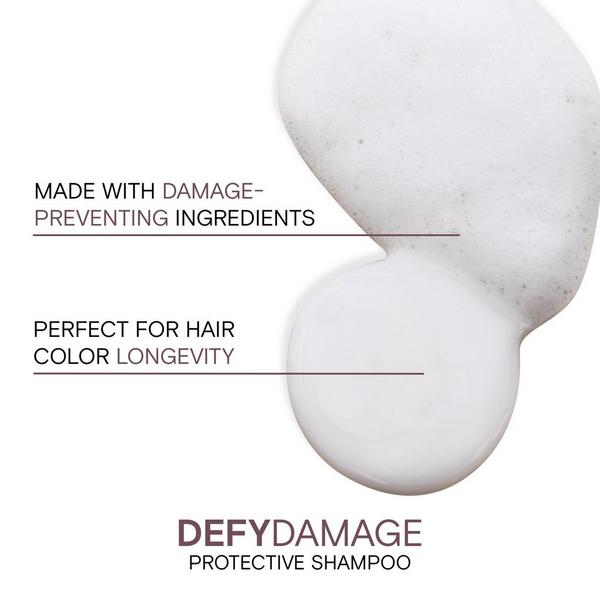 Joico Defy Damage Protective Shampoo #2
