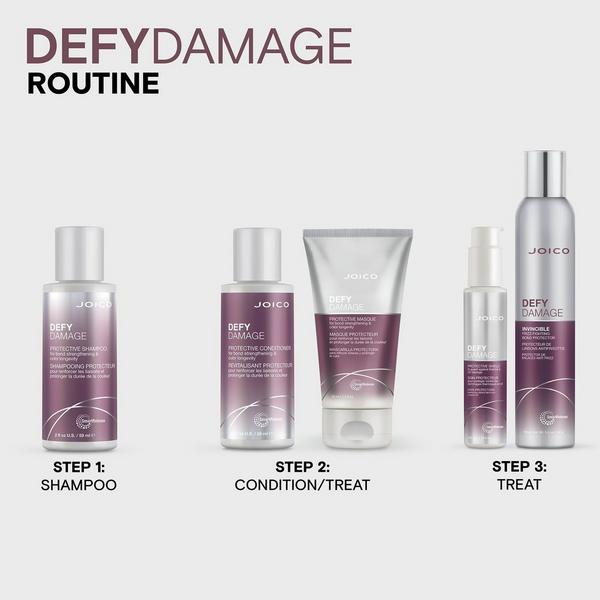 Joico Defy Damage Protective Shampoo #6