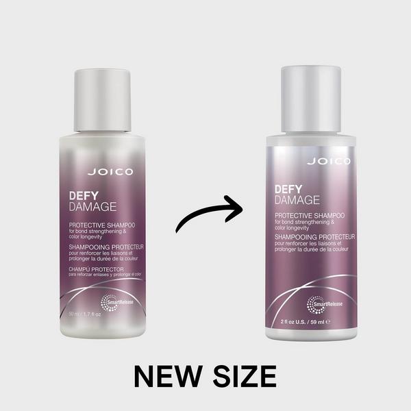 Joico Defy Damage Protective Shampoo #7