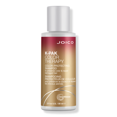 Joico K-PAK Color Therapy Color-Protecting Shampoo
