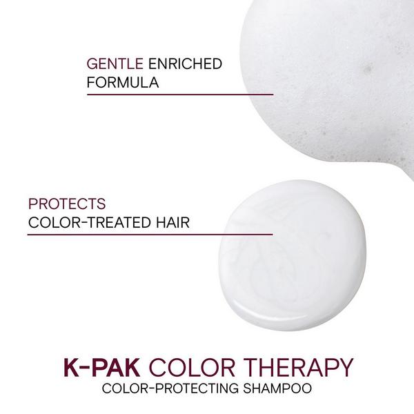 Joico K-PAK Color Therapy Color-Protecting Shampoo #2