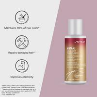 Joico K-PAK Color Therapy Color-Protecting Shampoo #3
