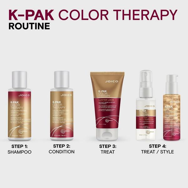 Joico K-PAK Color Therapy Conditioner #6