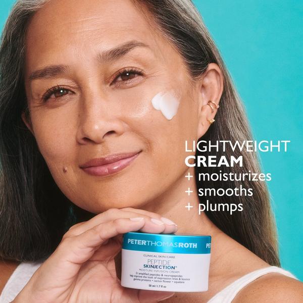 Peter Thomas Roth Full-Size​ Peptide Skinjection Face & Eye Kit​ #3