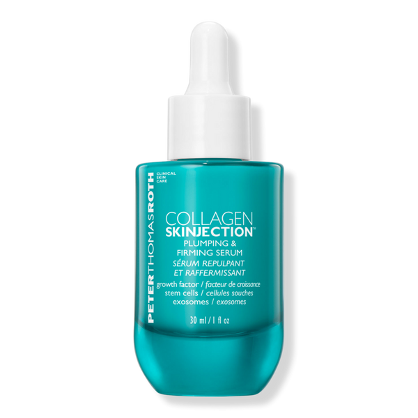 Peter Thomas Roth Collagen Skinjection Plumping & Firming Serum #1