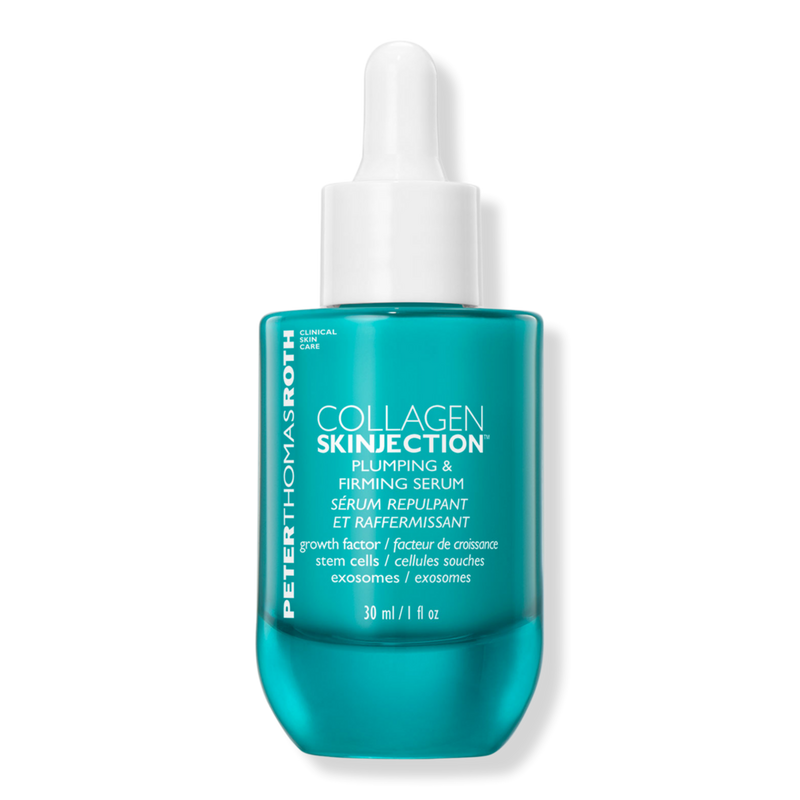 Peter Thomas Roth - Collagen Skinjection Plumping & Firming Serum