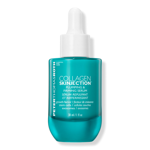 Peter Thomas Roth - Collagen Skinjection Plumping & Firming Serum