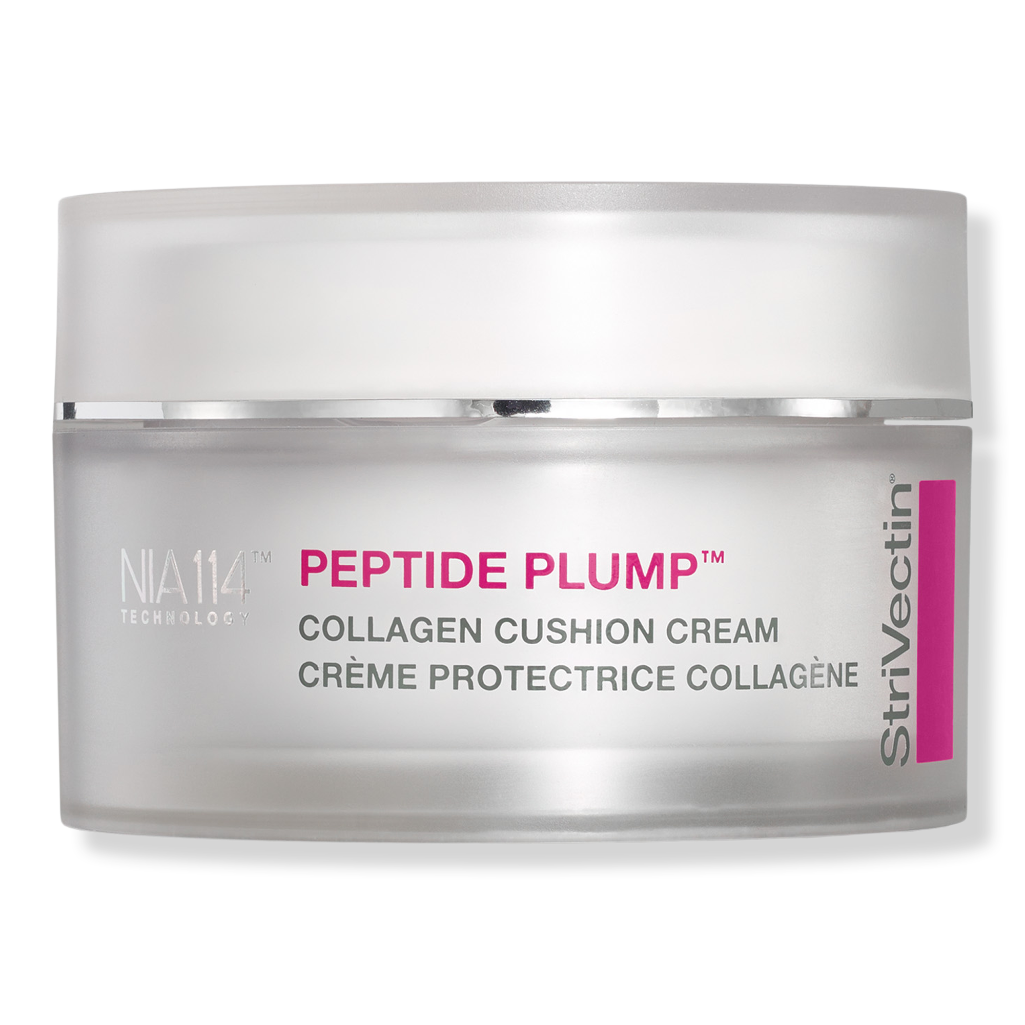 StriVectin Peptide Plump Collagen Cushion Cream #1