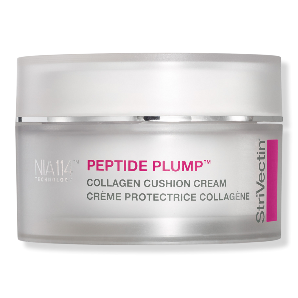 StriVectin Peptide Plump Collagen Cushion Cream - oz
