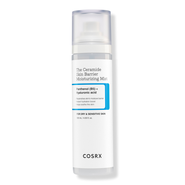 COSRX The Ceramide Skin Barrier Moisturizing Mist #1