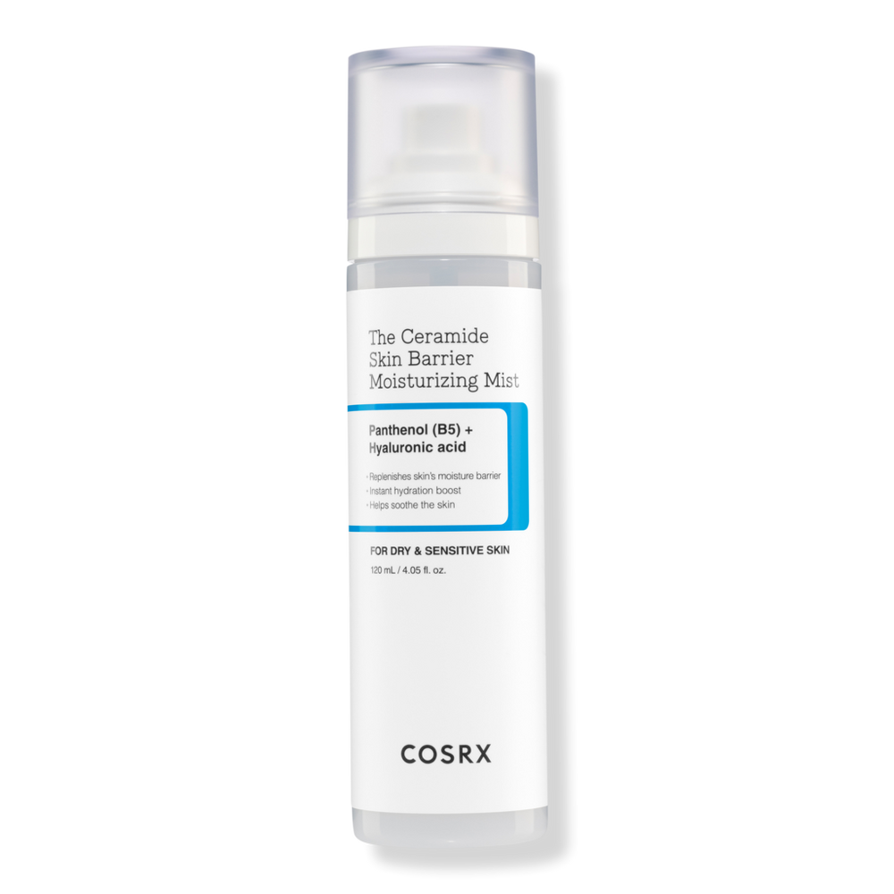 COSRX The Ceramide Skin Barrier Moisturizing Mist