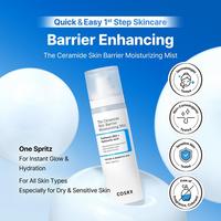 COSRX - The Ceramide Skin Barrier Moisturizing Mist | Ulta Beauty