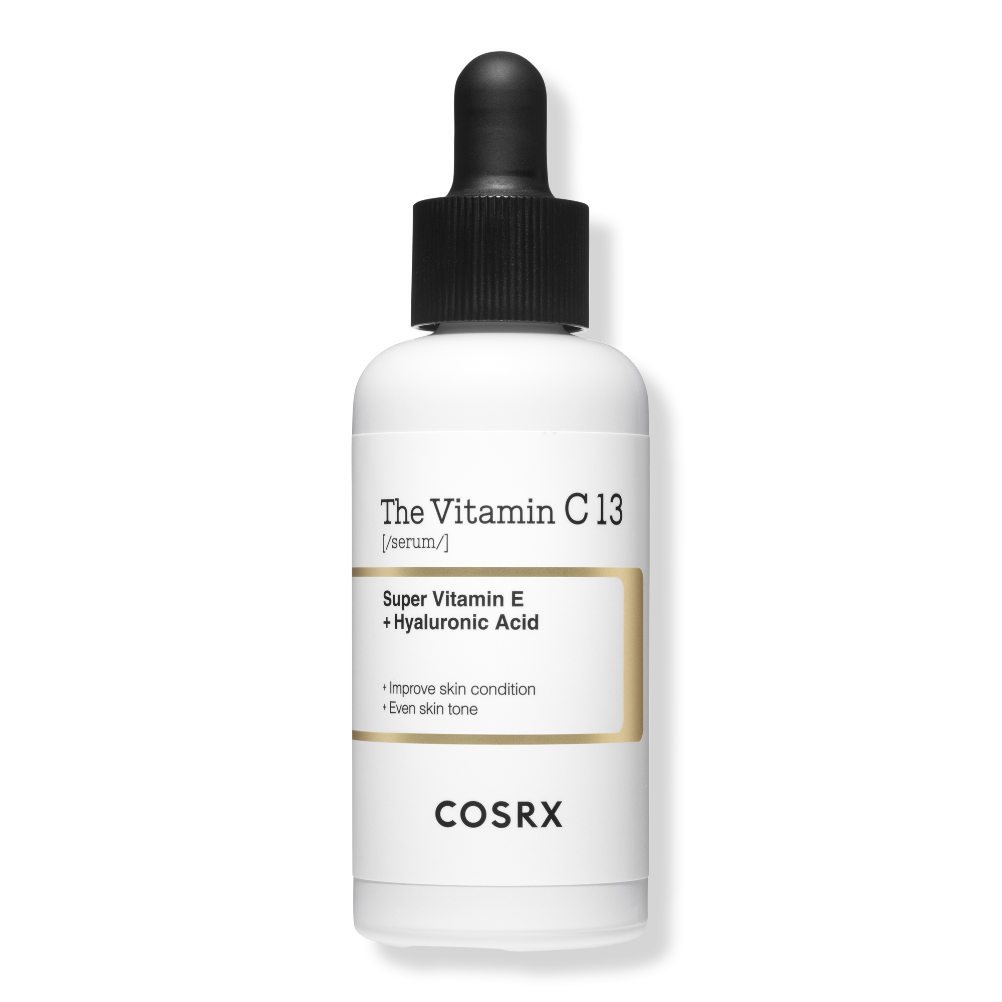 COSRX The Vitamin C 13 Serum #1
