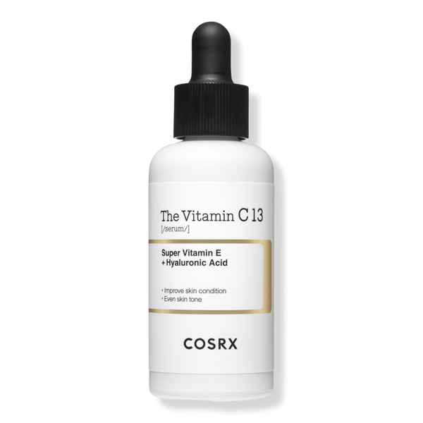 COSRX The Vitamin C 13 Serum #1