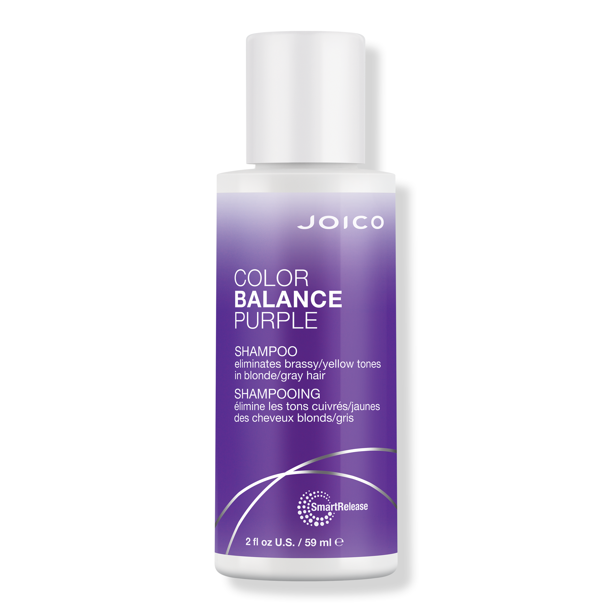 Joico Color Balance Purple Shampoo #1
