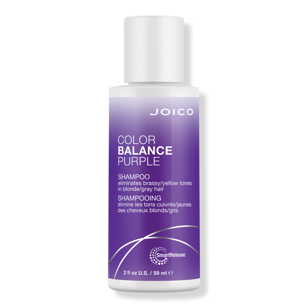 Joico Color Balance Purple Shampoo #1