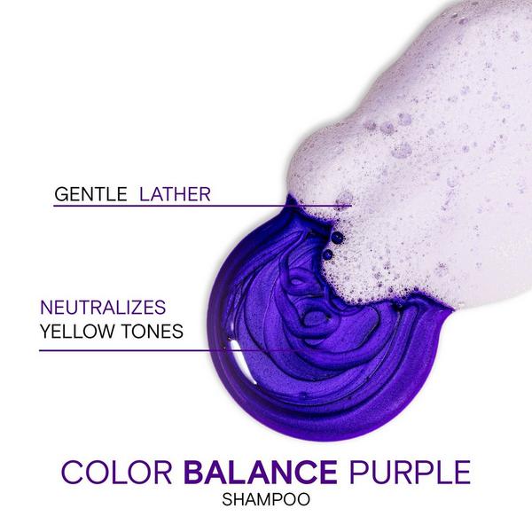 Joico Color Balance Purple Shampoo #2