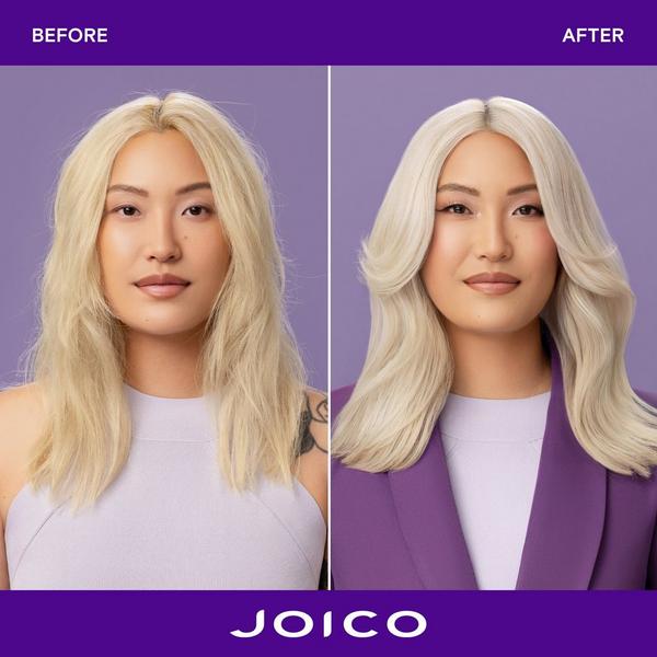 Joico Color Balance Purple Shampoo #5