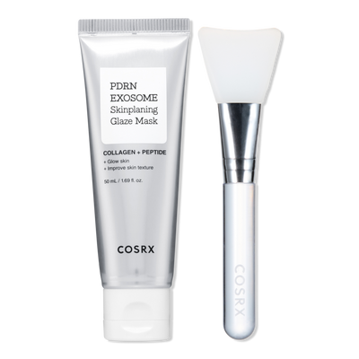 COSRX PDRN Exosome Skinplaning Glaze Mask