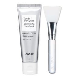 COSRX PDRN Exosome Skinplaning Glaze Mask with Collagen & Peptide