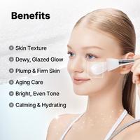 COSRX PDRN Exosome Skinplaning Glaze Mask with Collagen & Peptide #3