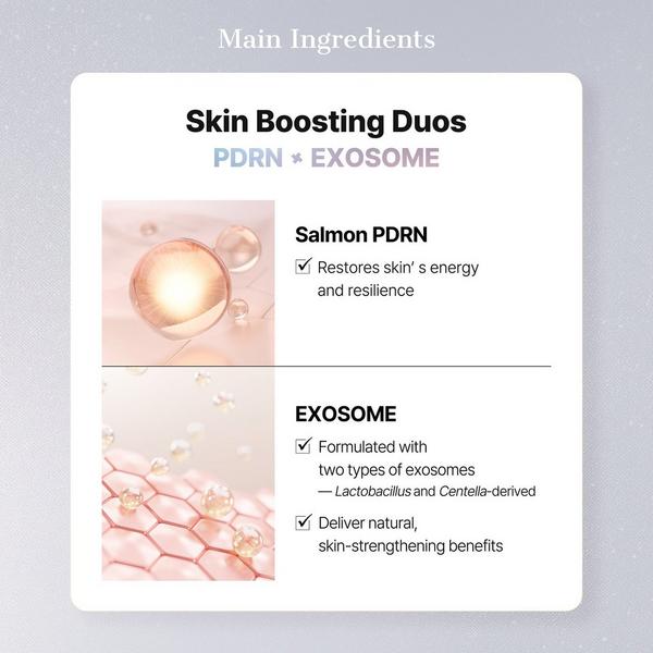 COSRX PDRN Exosome Skinplaning Glaze Mask #6