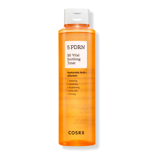 COSRX 5 PDRN B5 Vital Soothing Toner #1