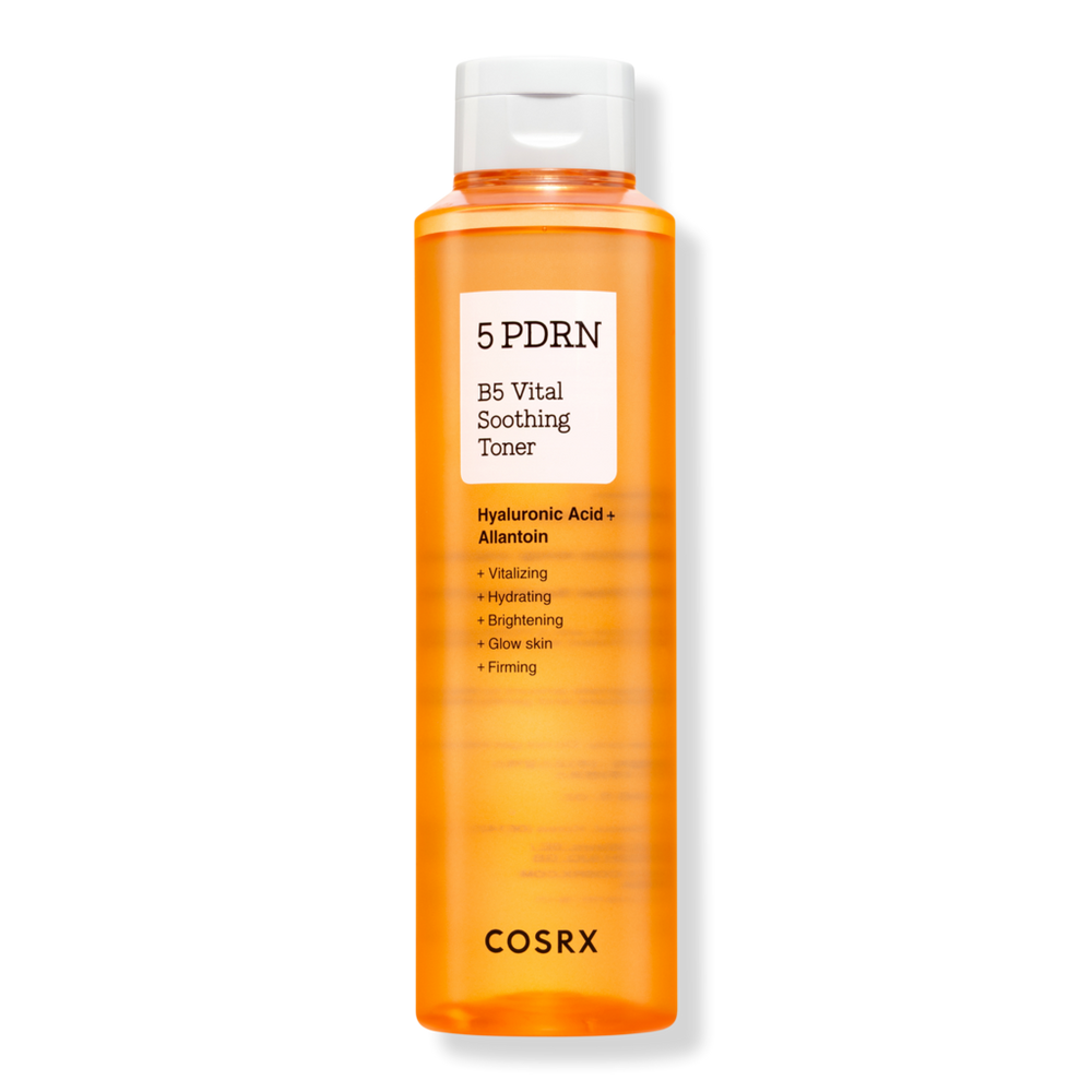 COSRX 5 PDRN B5 Vital Soothing Toner