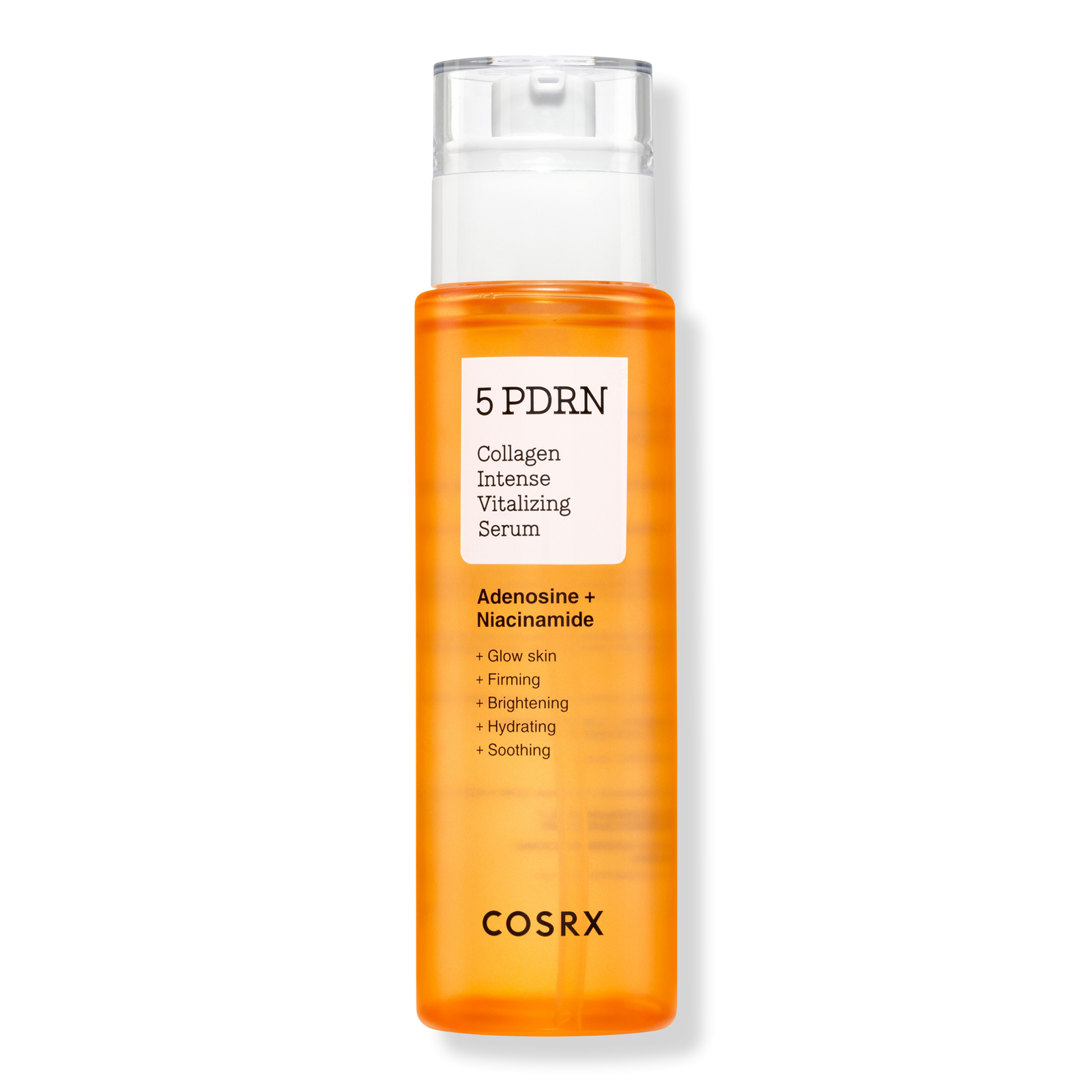 美容液 ALBLANC VITALIZING SERUM 30ml COSRX - 5 PDRN Collagen Intense Vitalizing Serum with Adenosine