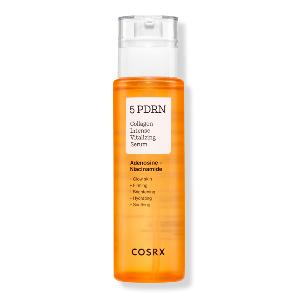 COSRX 5 PDRN Collagen Intense Vitalizing Serum with Adenosine & Niacinamide