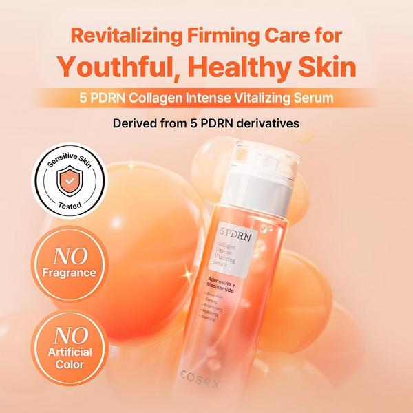 COSRX 5 PDRN Collagen Intense Vitalizing Serum #2
