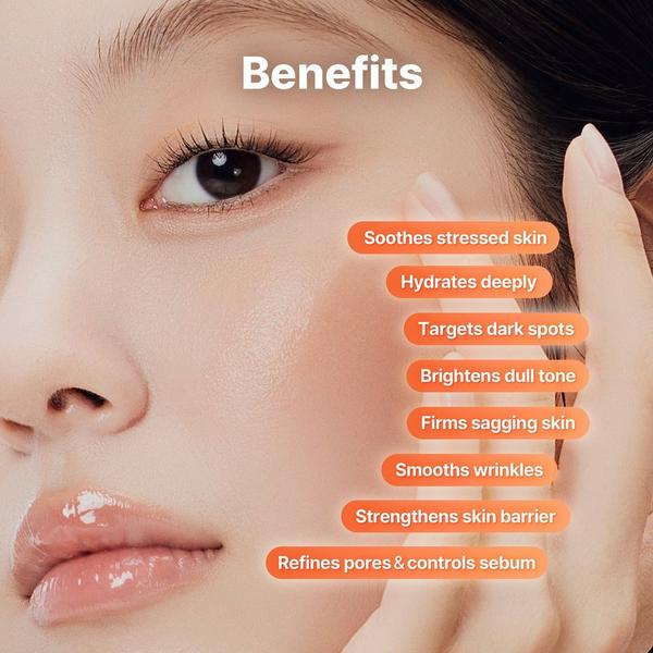 COSRX 5 PDRN Collagen Intense Vitalizing Serum #3