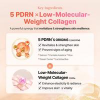 COSRX 5 PDRN Collagen Intense Vitalizing Serum with Adenosine & Niacinamide #6