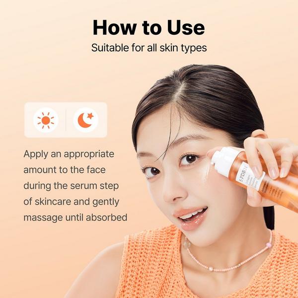 COSRX 5 PDRN Collagen Intense Vitalizing Serum #7