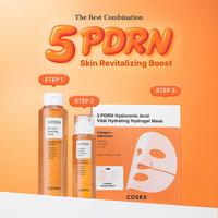 COSRX 5 PDRN Collagen Intense Vitalizing Serum with Adenosine & Niacinamide #8