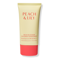 PEACH & LILY Beam Blocker Invisible Sunscreen SPF 30 #1