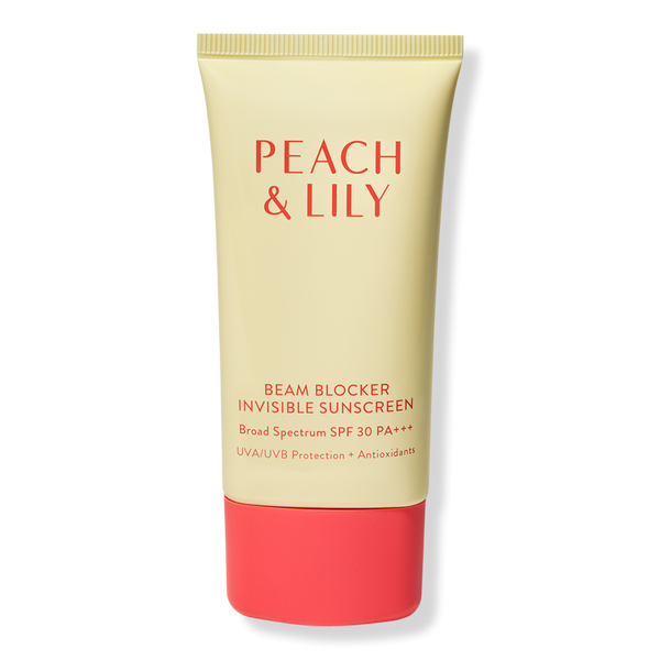 PEACH & LILY Beam Blocker Invisible Sunscreen SPF 30 #1