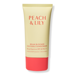 PEACH & LILY Beam Blocker Invisible Sunscreen SPF 30
