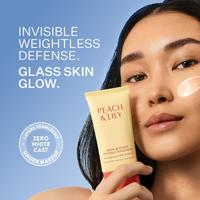 PEACH & LILY Beam Blocker Invisible Sunscreen SPF 30 #2