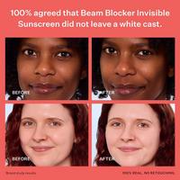 PEACH & LILY Beam Blocker Invisible Sunscreen SPF 30 #6