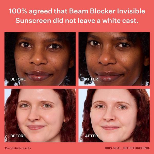 PEACH & LILY Beam Blocker Invisible Sunscreen SPF 30 #6