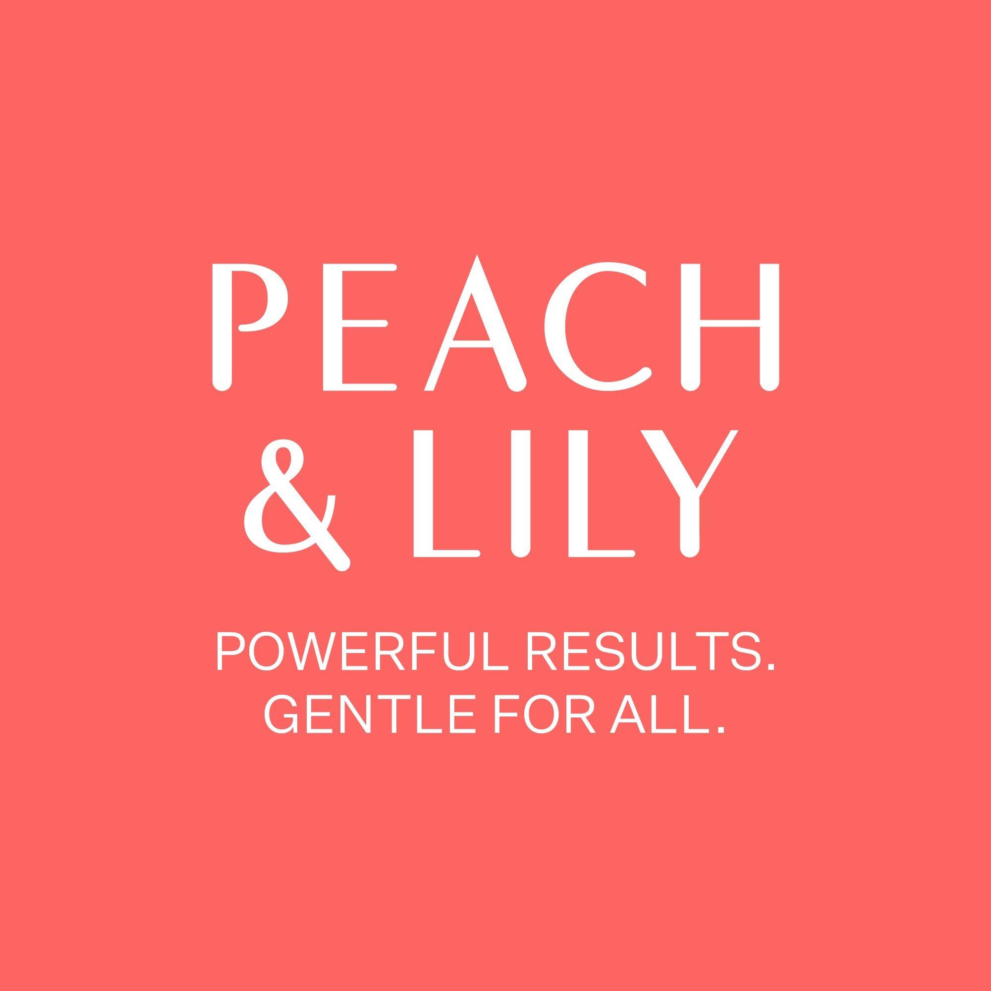 Невидимое солнцезащитное средство Peach & Lily Beam Blocker SPF 30 — фото 8