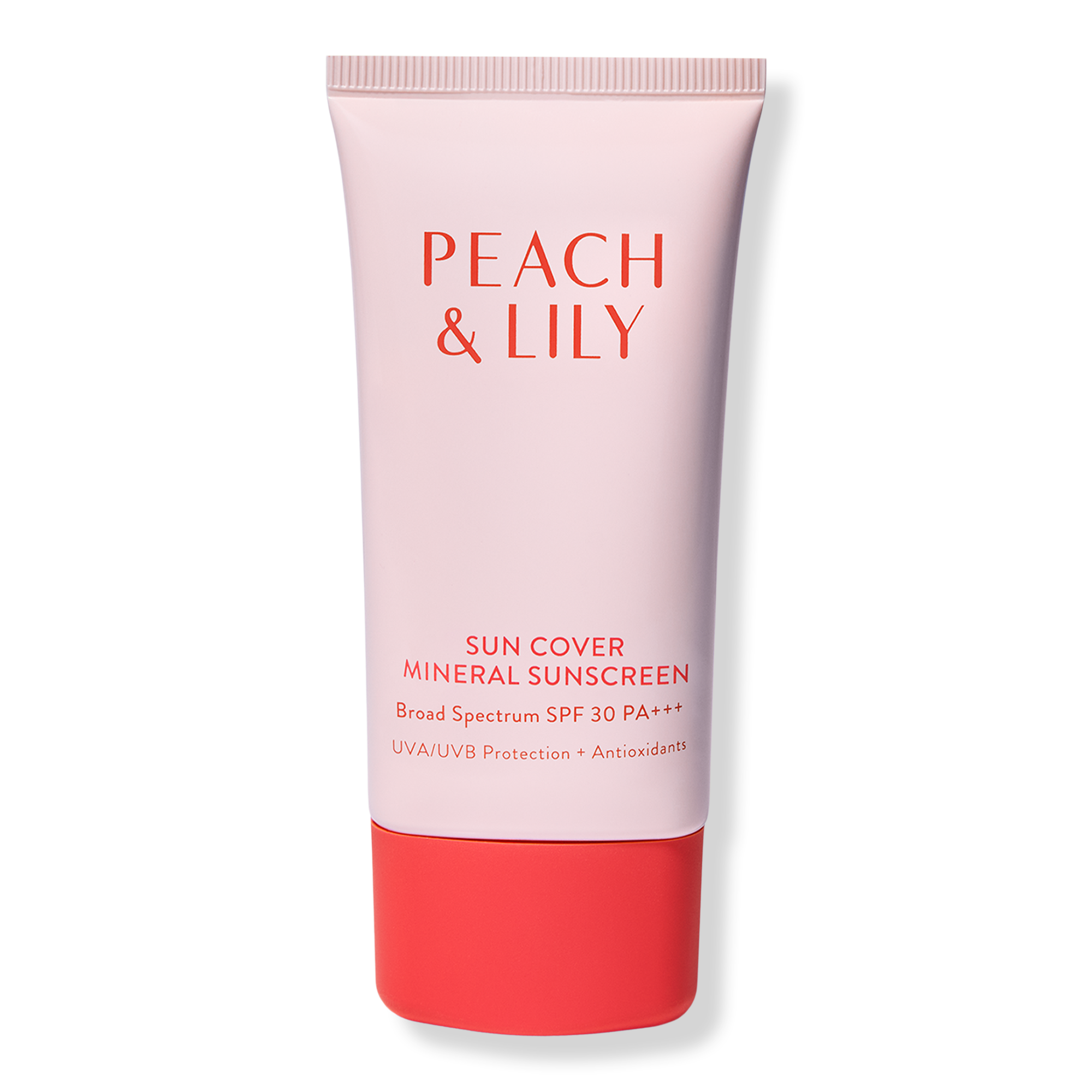 PEACH & LILY Sun Cover Mineral Sunscreen SPF 30 #1