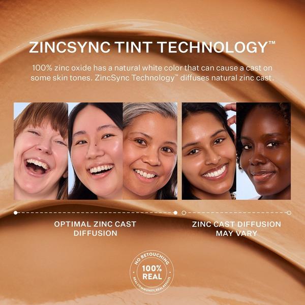 PEACH & LILY Sun Cover Mineral Sunscreen SPF 30 #3